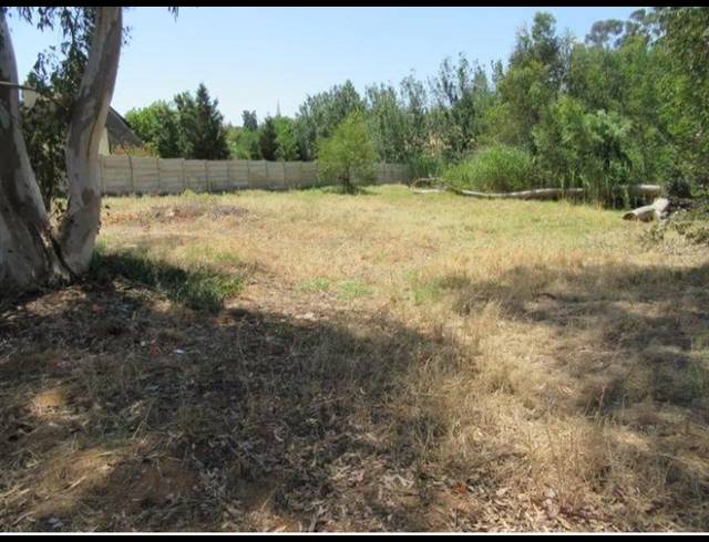 LAND FOR SALE IN DALSIG